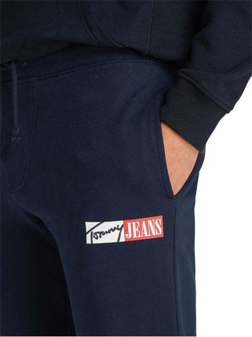 DM0DM20277C1G BLU Tommy Jeans | DM0DM20277C1G BLU